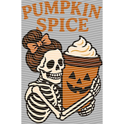 Halloween-WS 10301